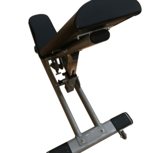 ErgoBench side profile view