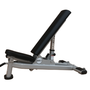 ErgoBench angle view