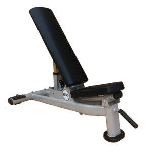 ErgoBench front view